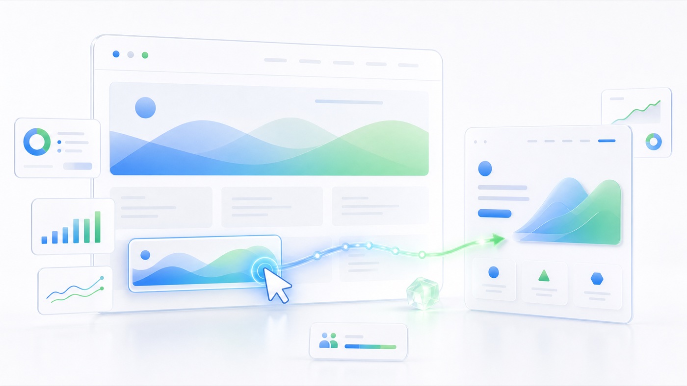 BannerKlicks für Zielseiten und Landingpages